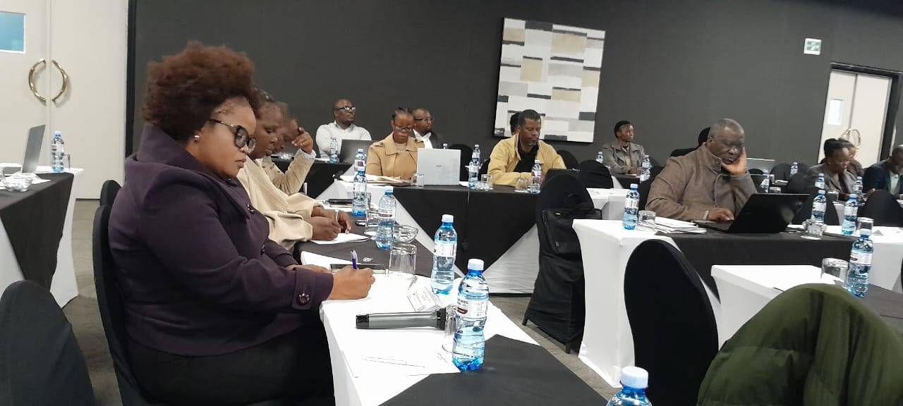 CAADP-4