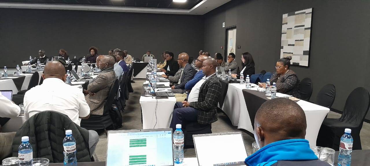 CAADP-5