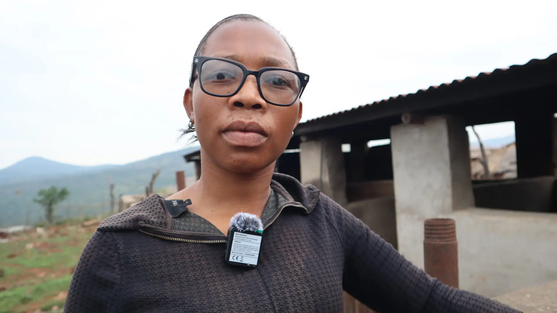 ANDILE MAPHINDILE NHLENGETFWA