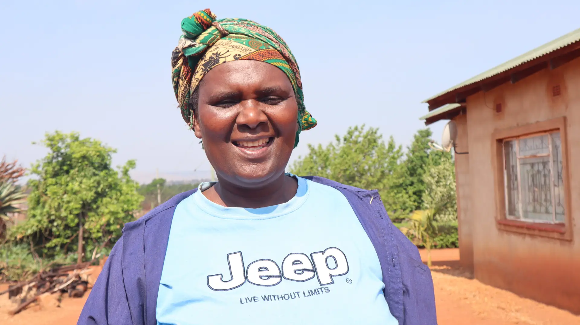 GUGU BEATRICE MALINGA