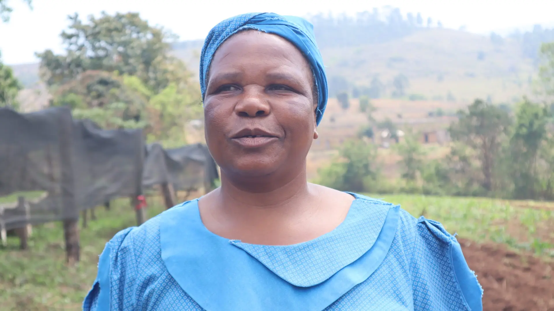 JABULILE LENI SHABANGU