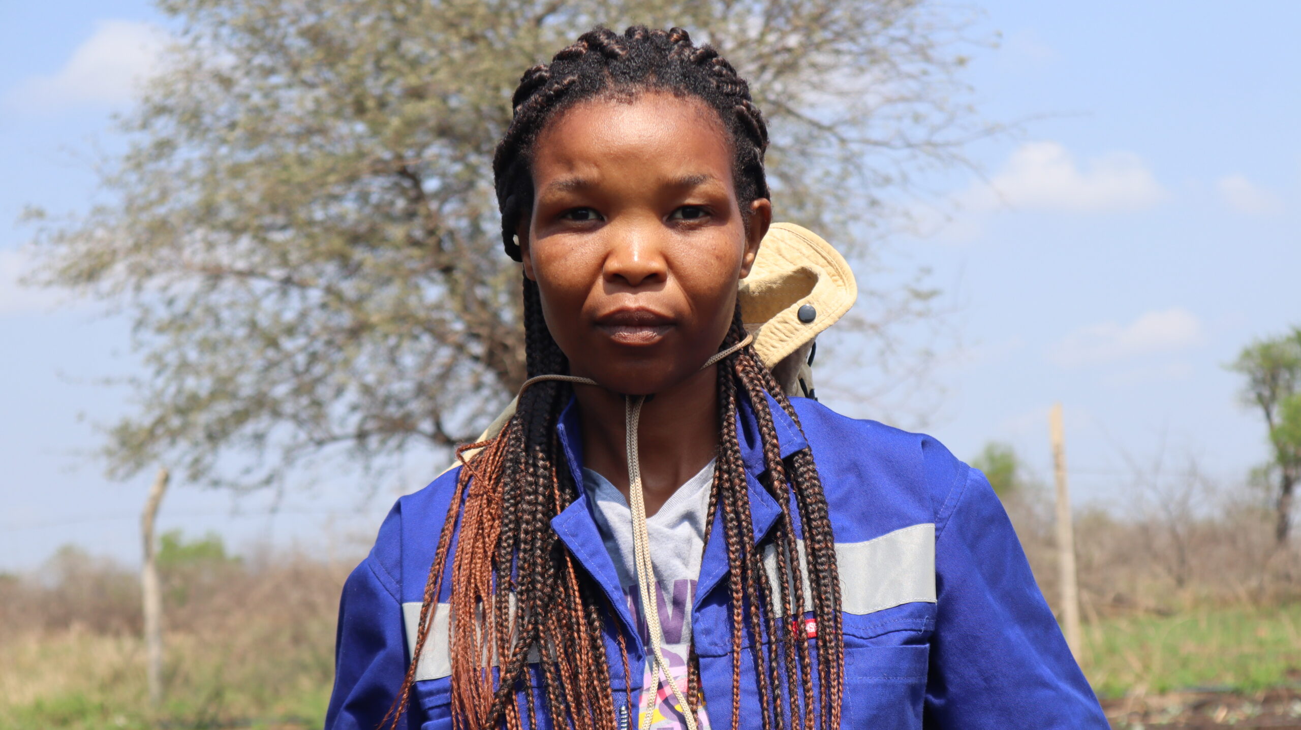 LUNGILE THEMBUMENZI TWAYBO