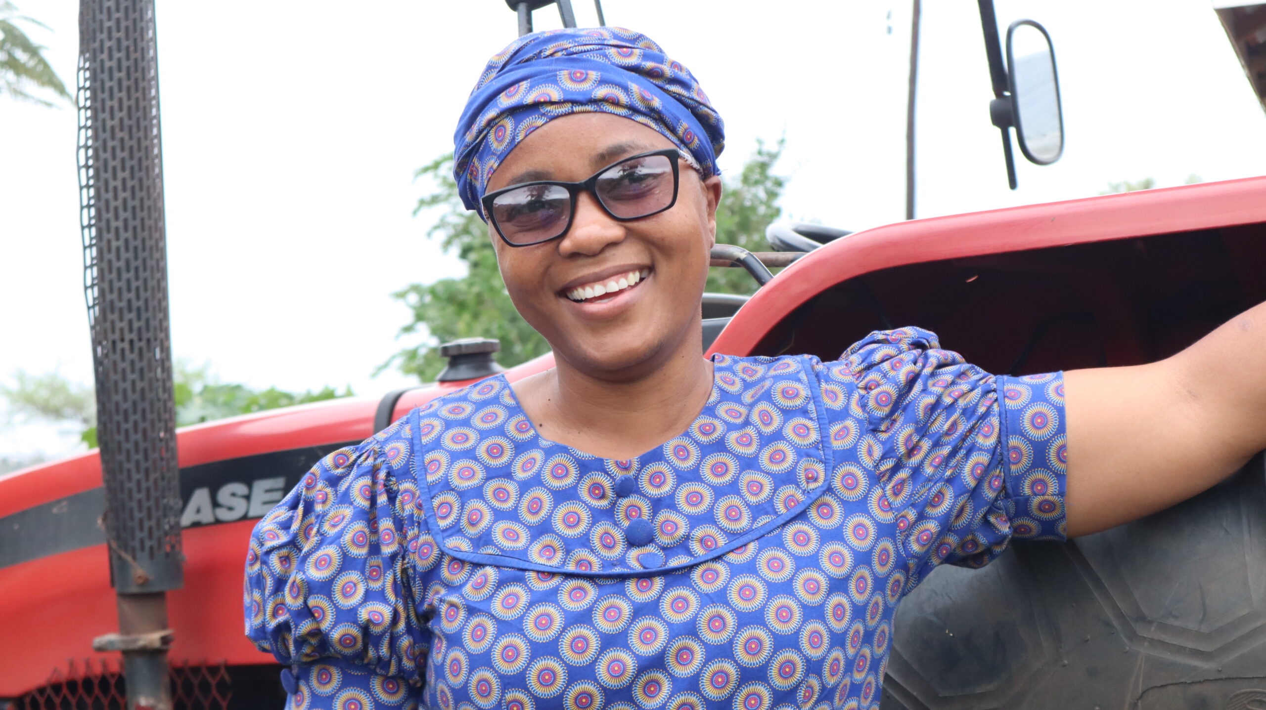 NELISIWE ZODWA MASHABA