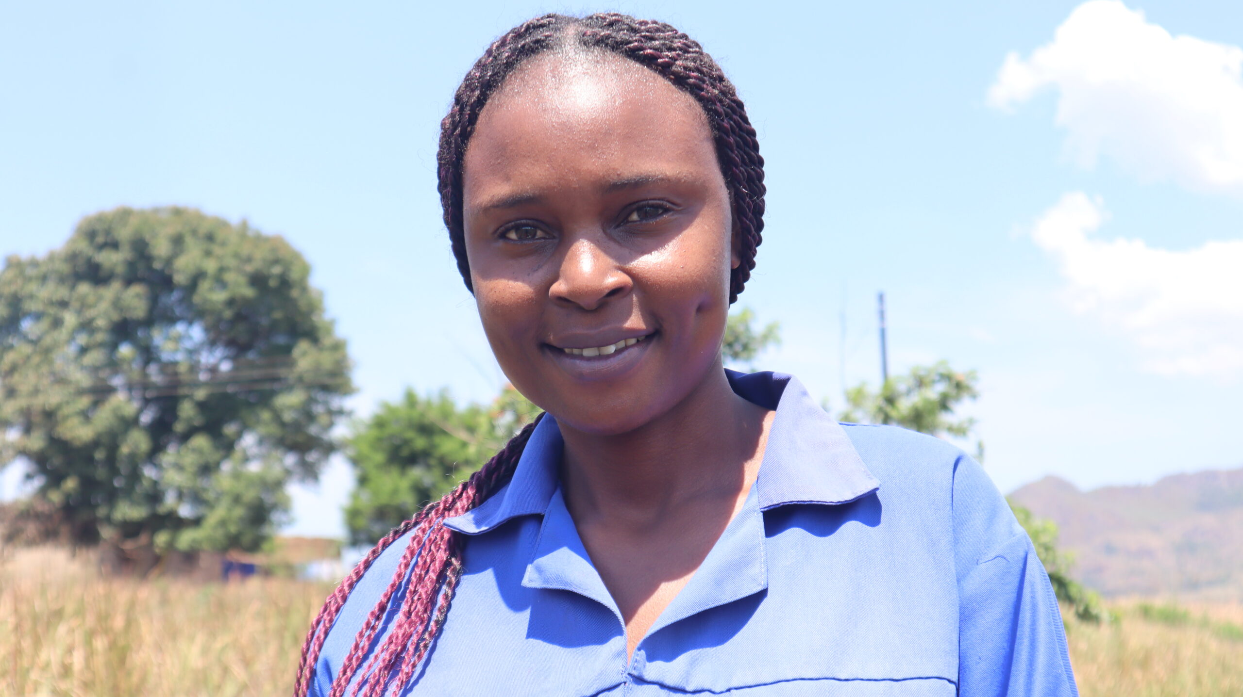 PHUMZILE HAPPY THWALA