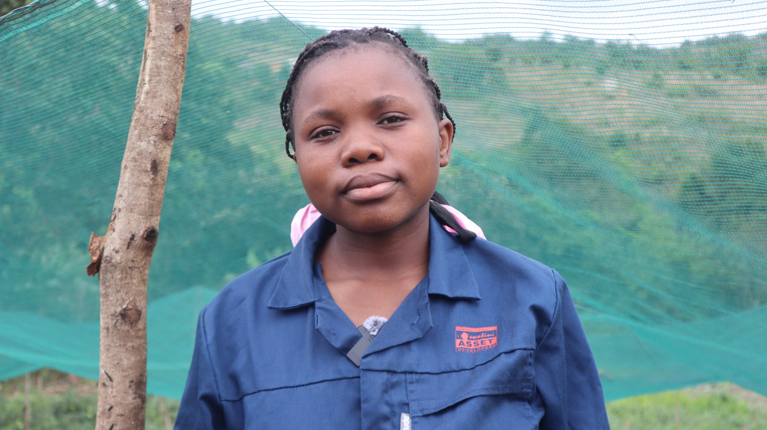 SIHLELELWE PAMELA LUKHELE