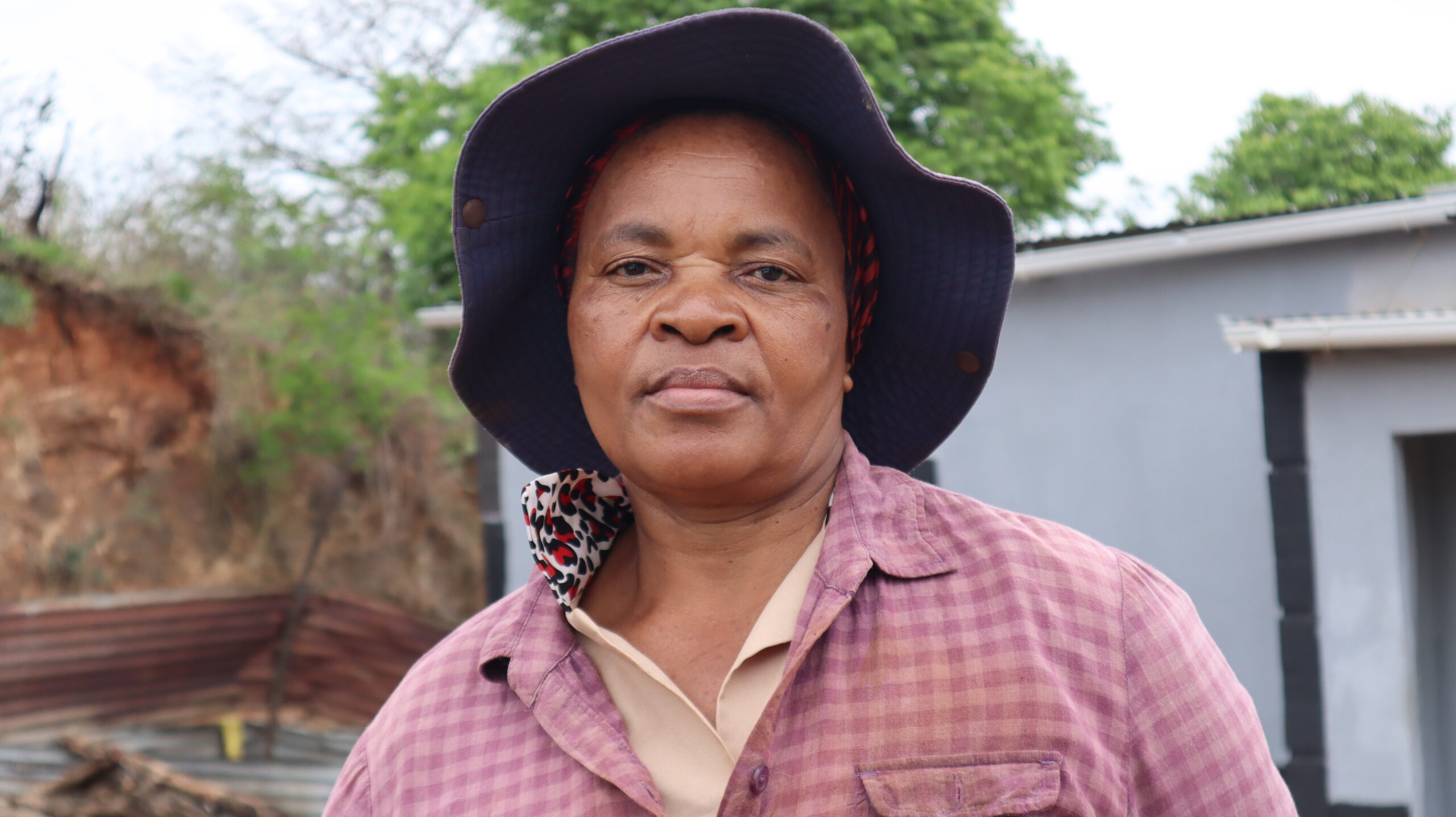 TILETSILE PAULIBNE MDZINISO