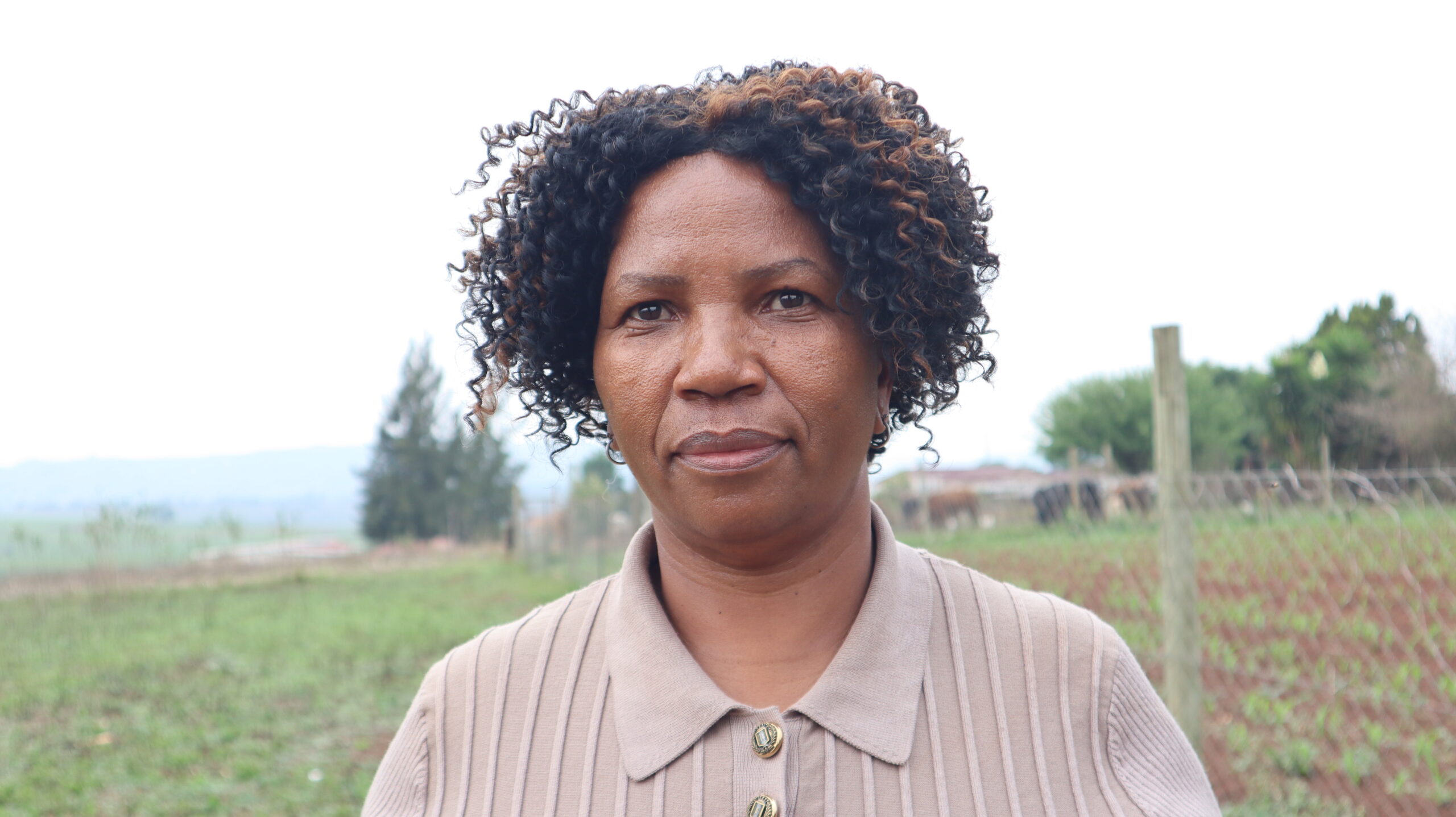 ZINE ZANELE MNGOMETULU