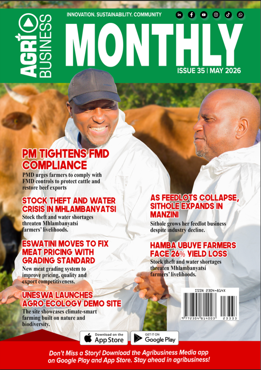 May 2026 Issue 35